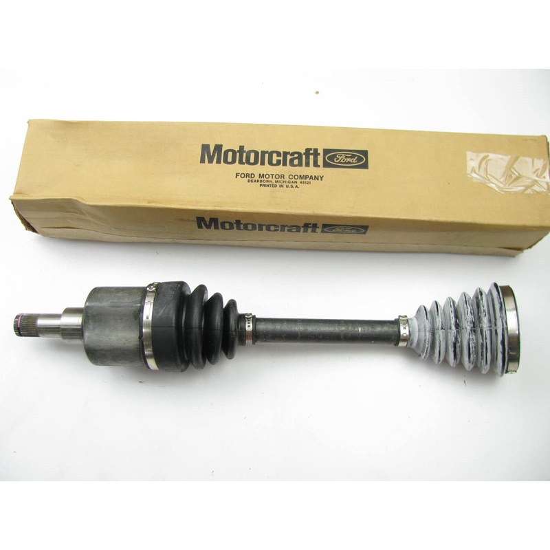 1995-1997 Taurus Sable Right Passenger Side CV Drive Axle Shaft OEM Motorcraft