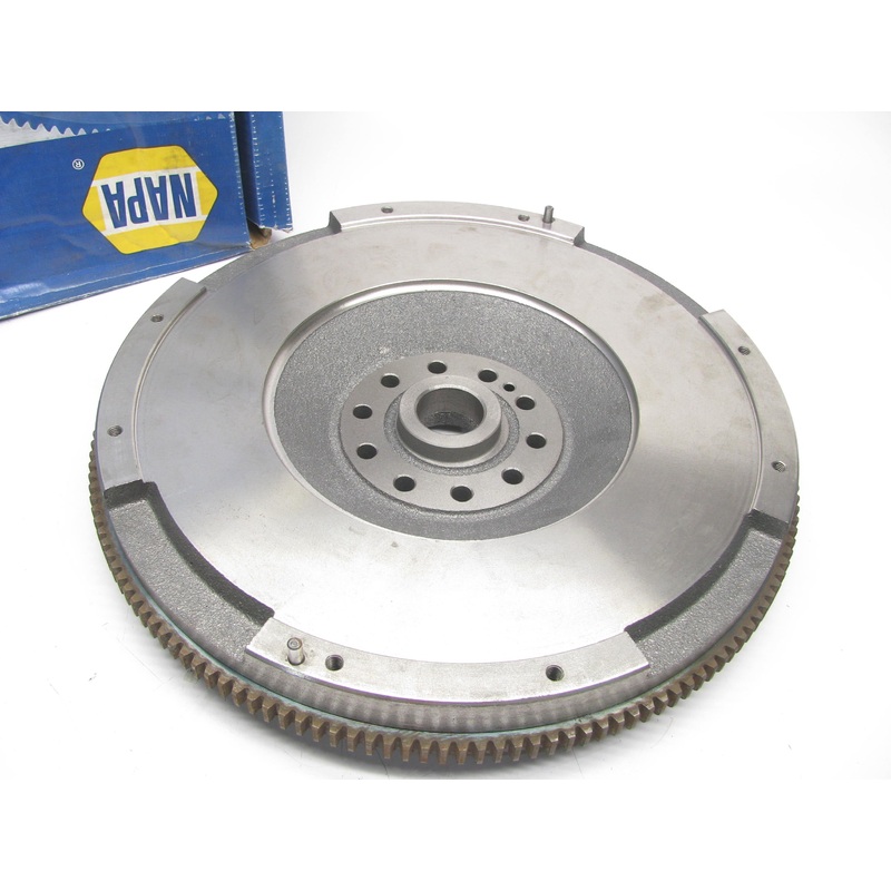 2003-2007 Ford  F250 F350 F450  6.0L Diesel Clutch Flywheel  Napa 88274 Type 2