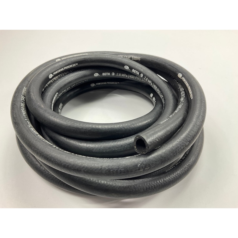 21 FEET - Gates 27066 Automatic Transmission Oil Cooler Hose, 1/2'' ID