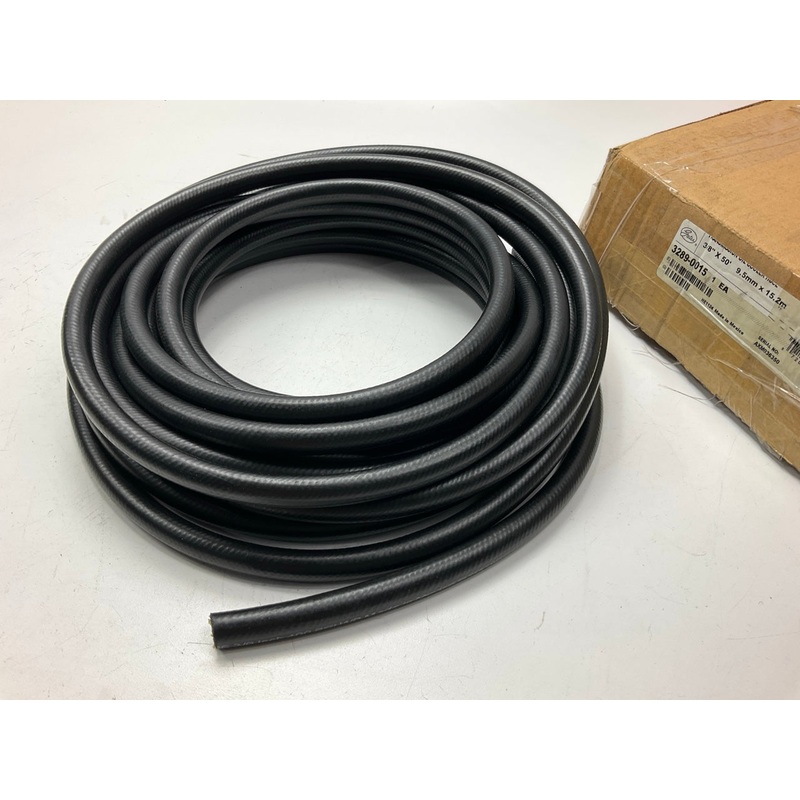 39 FEET - Gates 27061 Automatic Transmission Oil Cooler Hose, 3/8'' ID