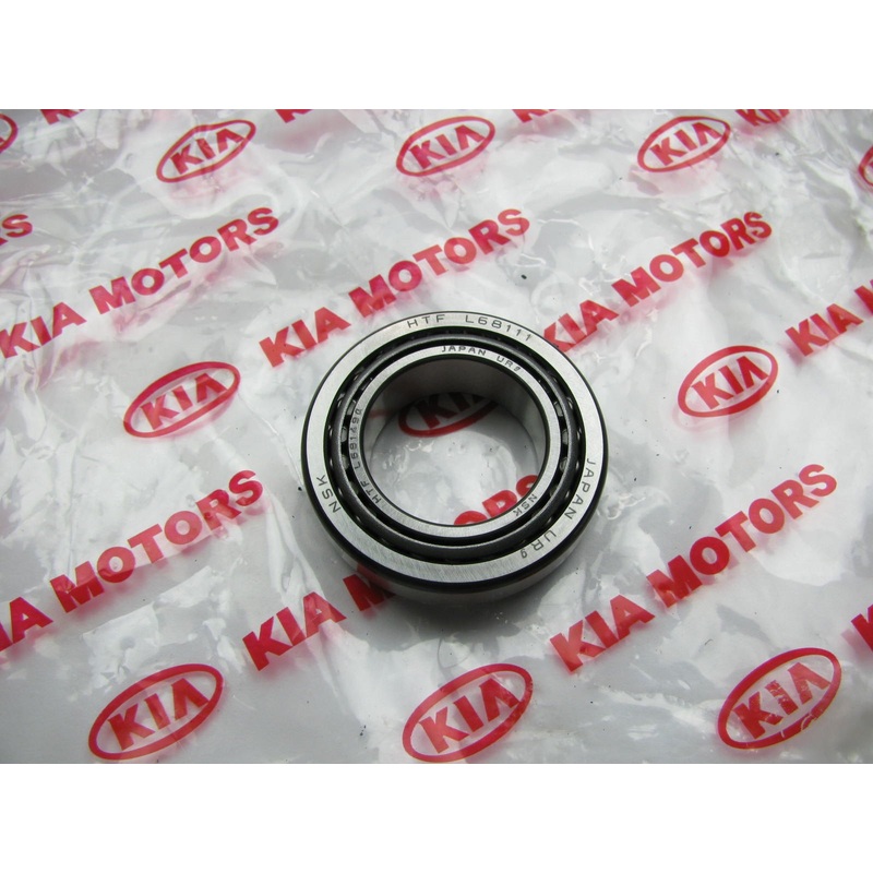 4-speed Auto Transmission Transaxle Thrust Roller Bearing OEM For Kia 457262Z000