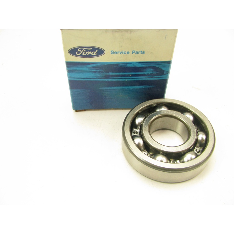 5-Speed Toyo Kogyo Transmission Rear Output Shaft Bearing OEM Ford E3TZ-7065-A