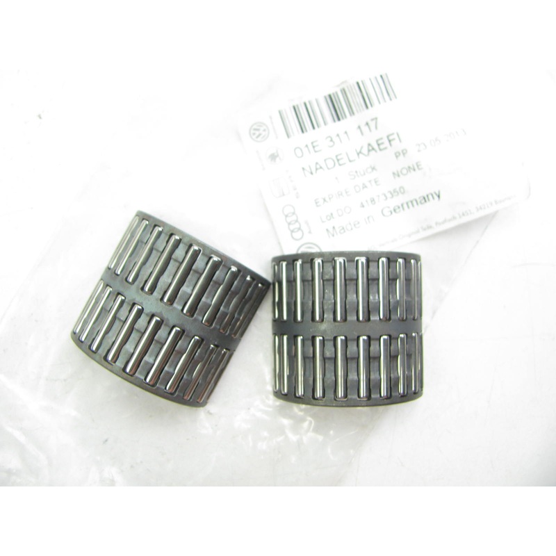 6th Gear Needle Cage For Audi & 1993 Porsche 968 Coupe, Manual Gearbox, 6 Speed