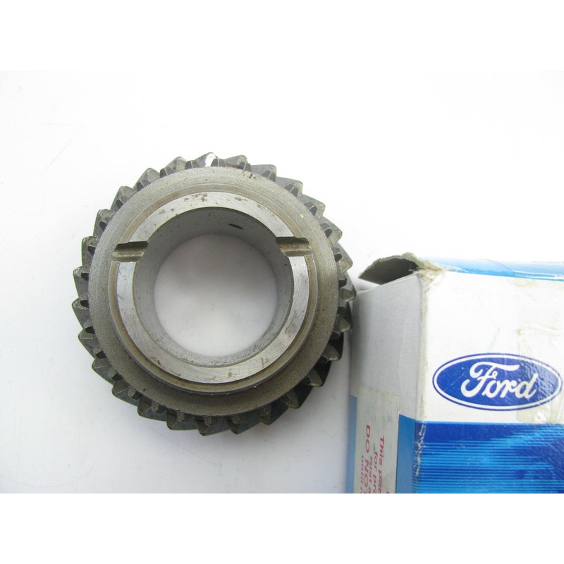 85-86 94-98 Ford Mustang 3.8L V6 3rd Speed Mainshaft Gear T-5 Trans E6ZZ-7B340-A