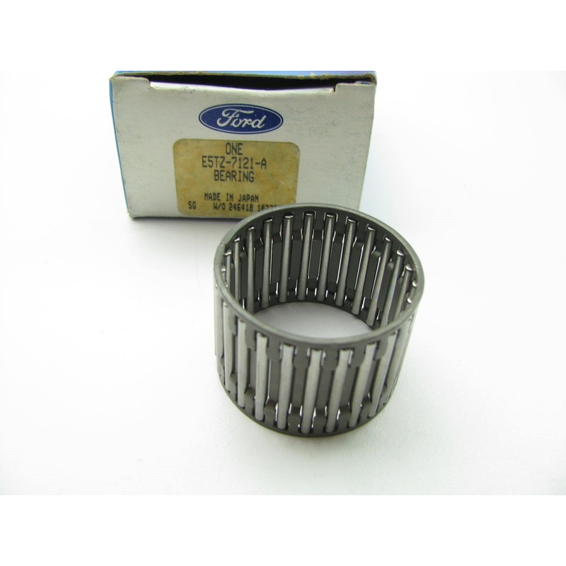 85-92 Ford3rd 4th Mainshaft Gear Needle Bearing  FM132 FM145 FM146 E5TZ-7121-A