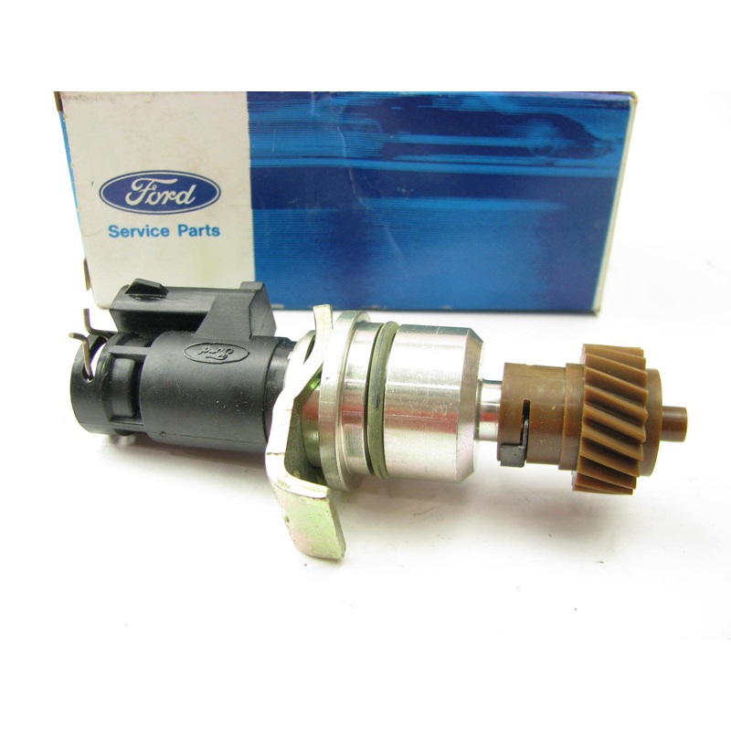 91-96 Ford Escort GT 1.8L OEM Ford Manual Trans Speed Sensor FORD # F1CZ-9E731-B