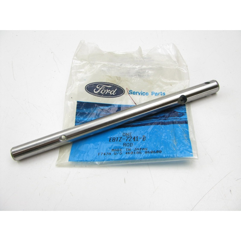 94-97 Explorer Ranger Toyo Kogyo Mazda 5-speed Transmission Shift Rail 3rd & 4th