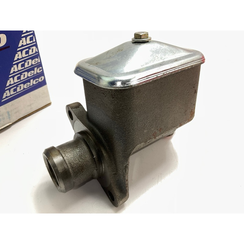 Acdelco 18M2005 Clutch Master Cylinder - Casting # 29789-C, Industrial, Forklift