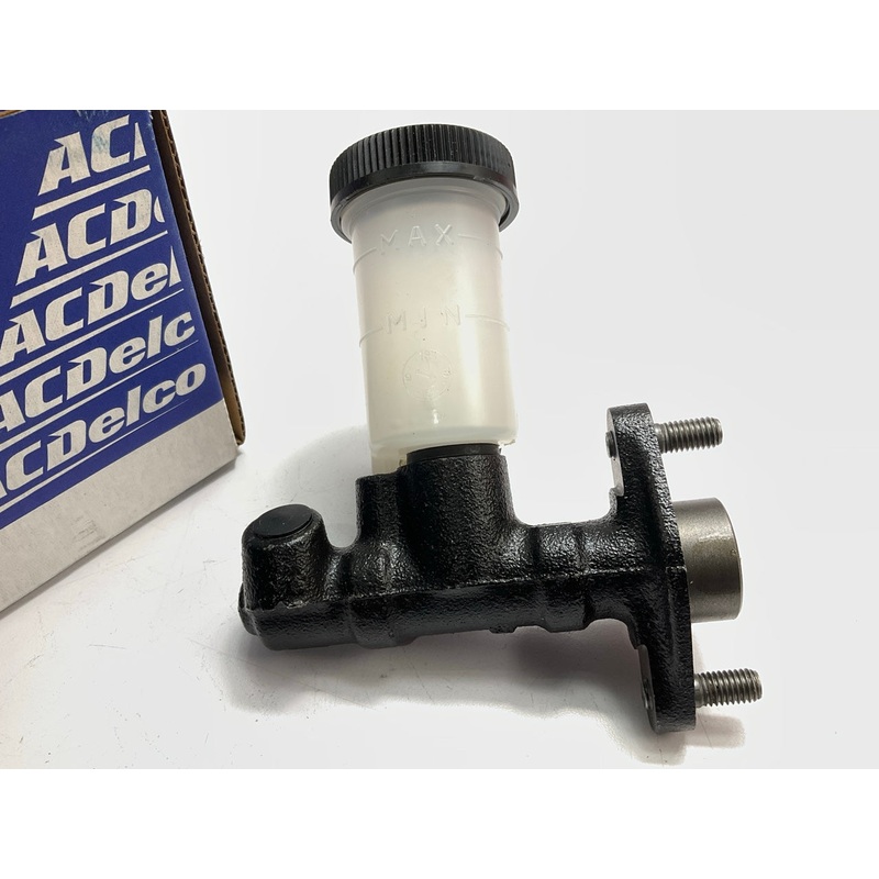 Acdelco 18M2012 Clutch Master Cylinder For 1977-1982 Ford Courier