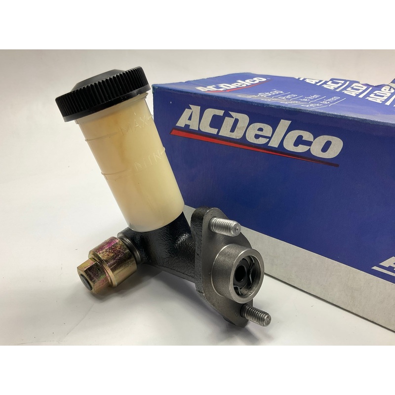 Acdelco 18M2013 Clutch Master Cylinder - 1977-1982 Ford Courier, 1979 B2000