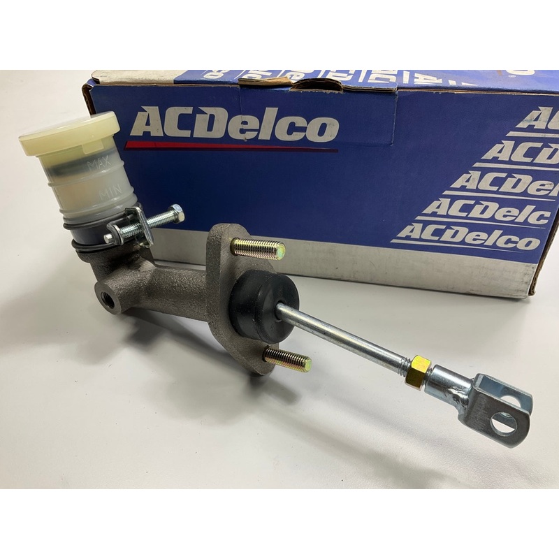 Acdelco 18M2018 Clutch Master Cylinder For 1972-1977 Chevrolet LUV Pickup