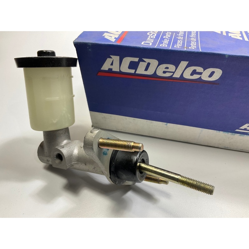 Acdelco 18M2060 Clutch Master Cylinder For 1984-1987 Toyota Camry
