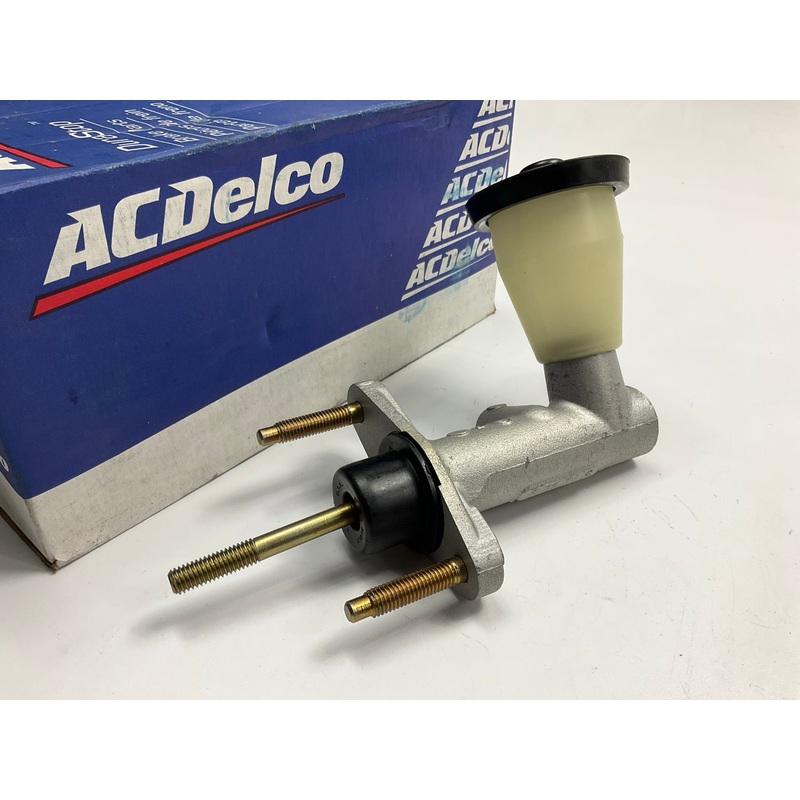 Acdelco 18M2093 Clutch Master Cylinder For 1983-1991 Toyota Camry