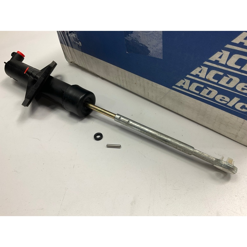 Acdelco 18M2131 OEM GM Clutch Master Cylinder - 1984-1992 Chevy Camaro, Firebird
