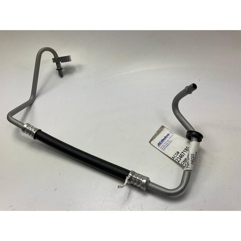 Acdelco 23467180 Automatic Transmission Oil Cooler Hose