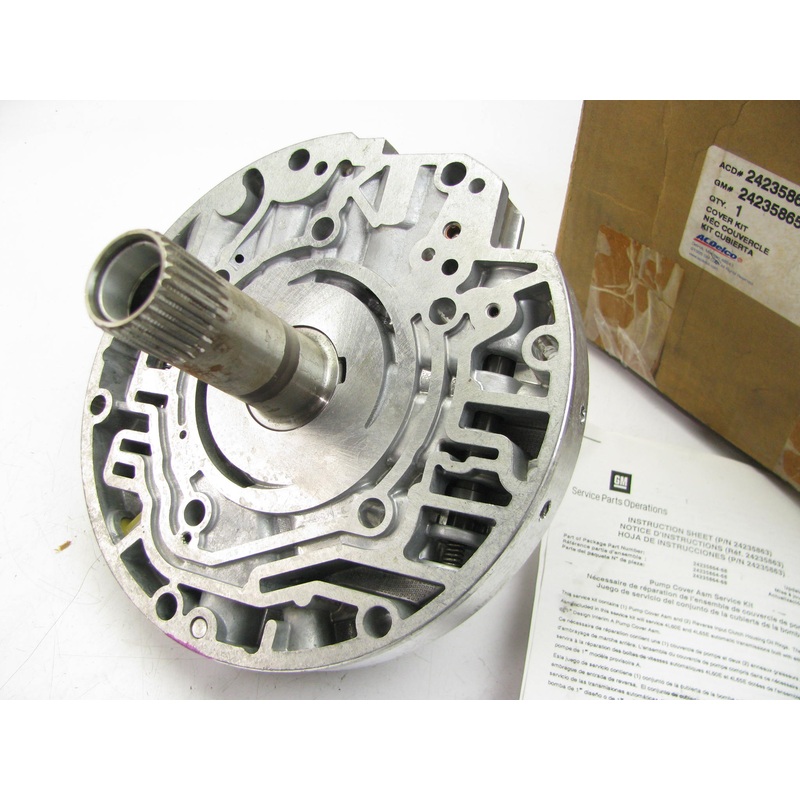 Acdelco 24235865 Automatic Transmission  Pump Cover Stator, 4L60E 4L65E 4L70E