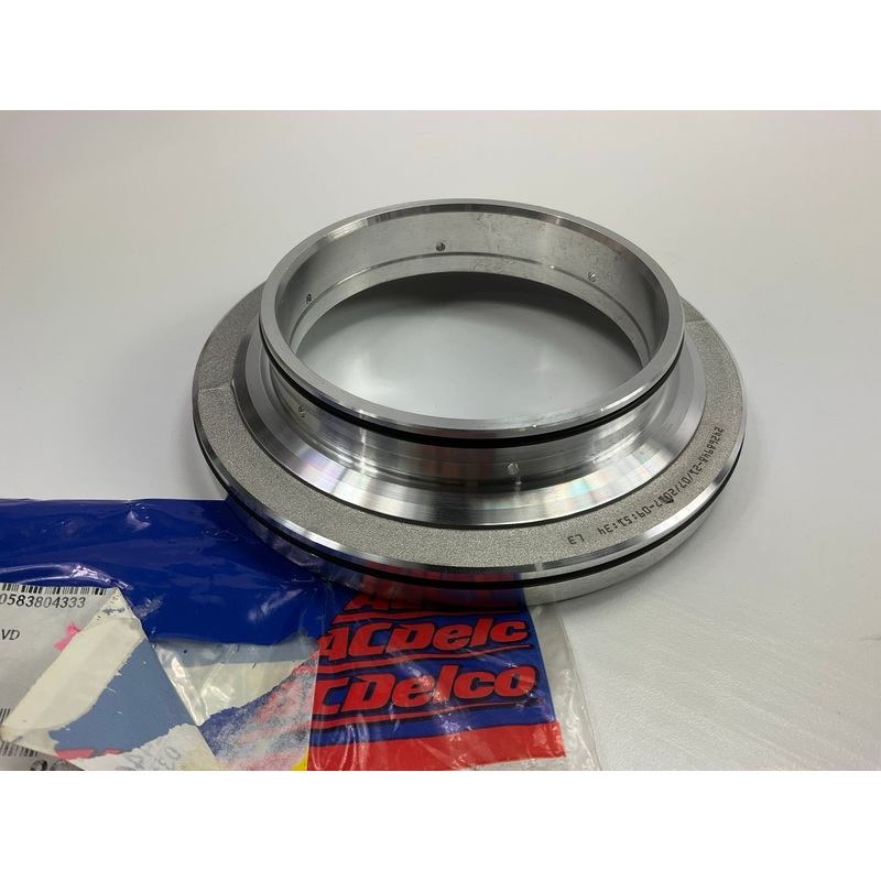 Acdelco 24268948 Automatic Transmission Clutch Piston Dam Position: 2-3-4-6-8