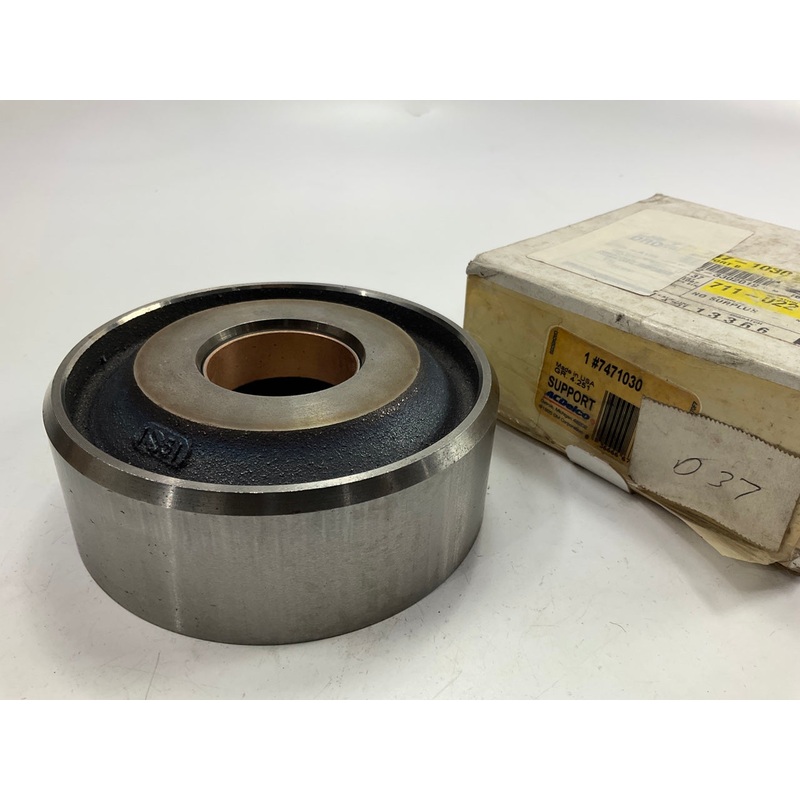 Acdelco 7471030 Automatic Transmission Forward Band Drum 1991-1995 4T60E