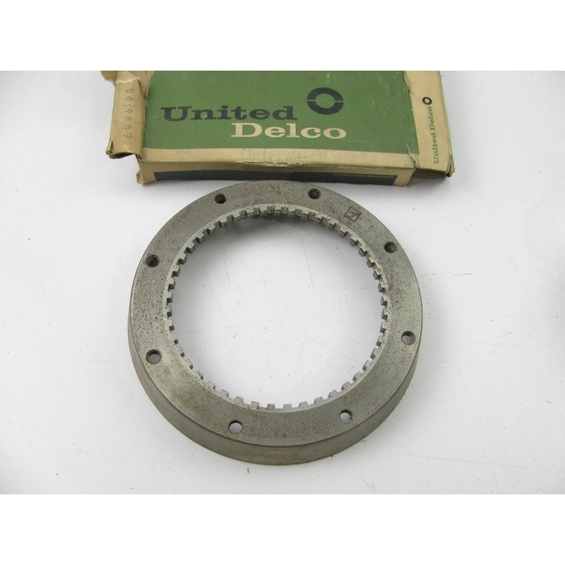 Acdelco 8619659 Automatic Transmission Reverse Clutch Cone 1961-1964 Hydramatic