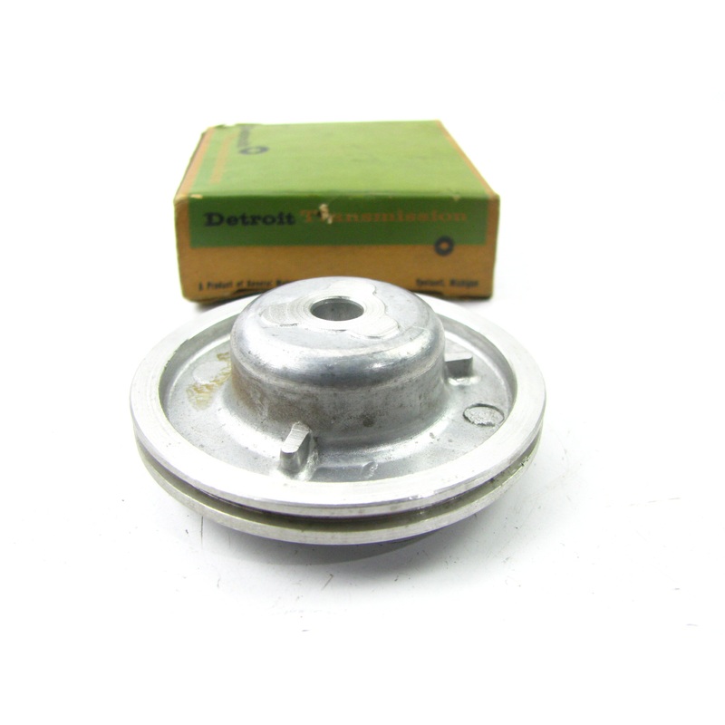 Acdelco 8619713 Front Accumulator Lower Piston For 1961-1964 GM W/ Hydra-matic