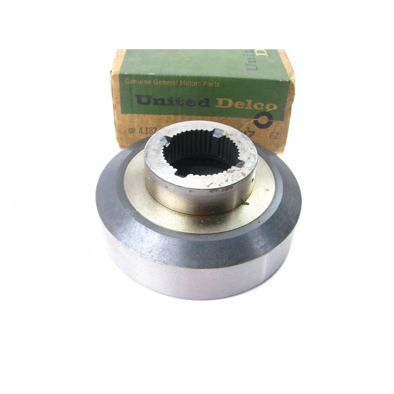 ACDelco 8621817 Auto Trans Rear Internal Gear For 1962-1964 GM Hydra-matic