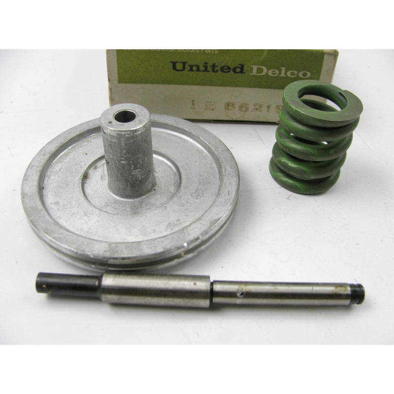 Acdelco 8621985 Hydramatic Trans Front Servo Piston Kit 1961-62 Oldsmobile F85