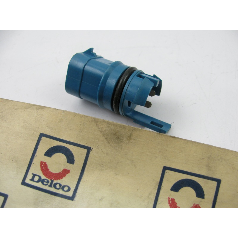 Acdelco 8633549 -MV9 Automatic Transmission Connector - GM MV9