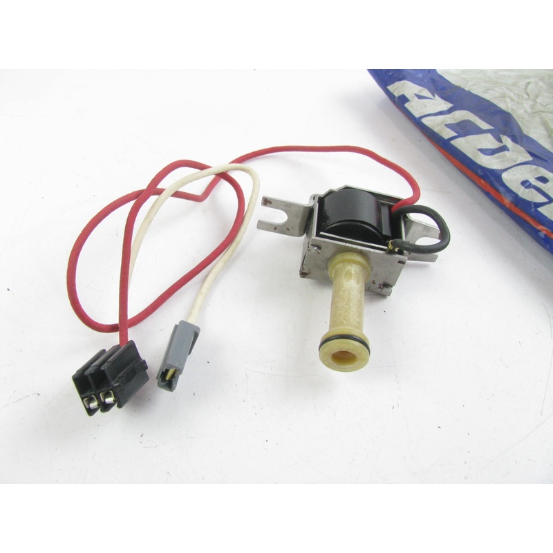 Acdelco 8634961 Automatic Transmission Control Solenoid
