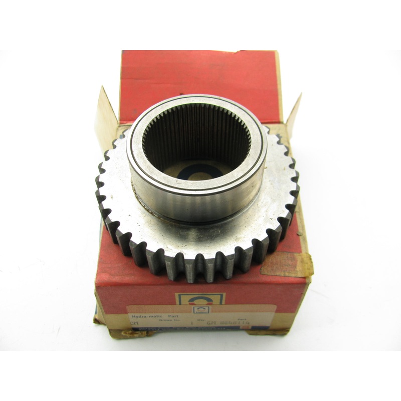 Acdelco 8646114 35 Tooth Driven Sprocket 1983-1992 440T4 4T60E 4 Speed