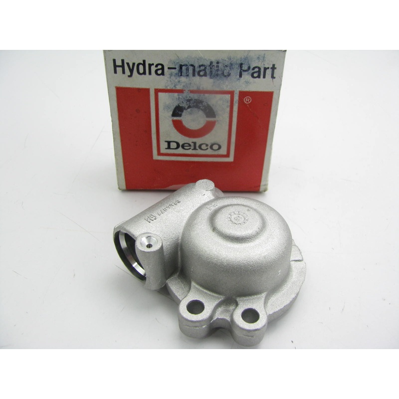 Acdelco 8652919 Automatic Transmission Governor Cover - TH125 3T40