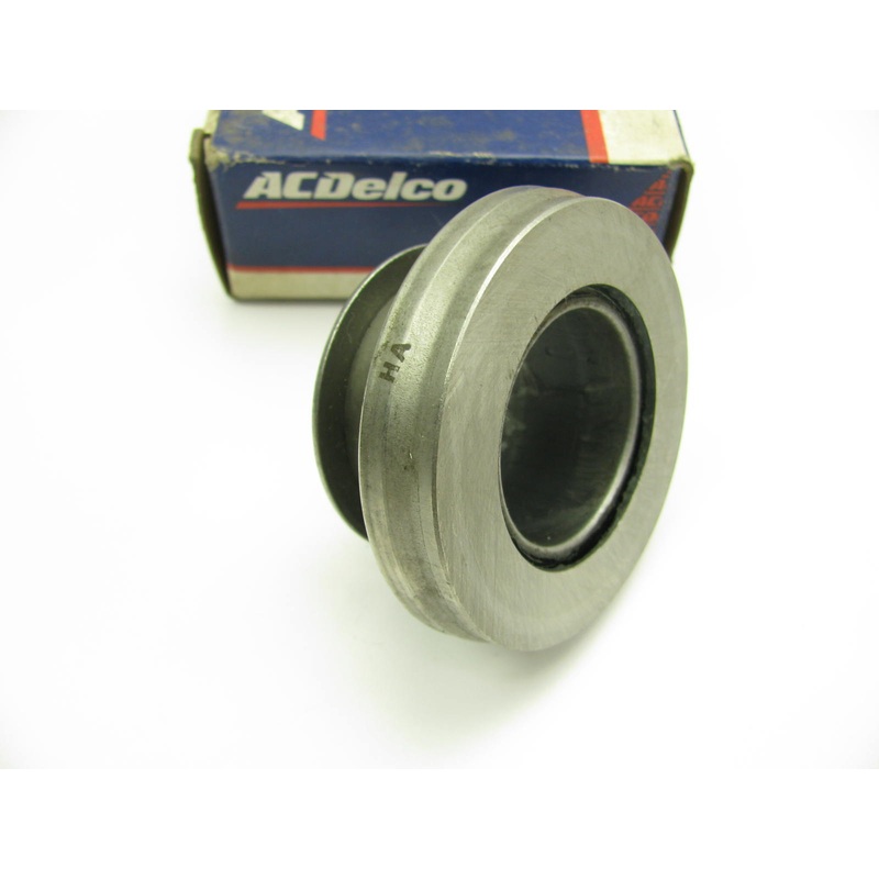 Acdelco CT24AG Manual Transmission Clutch Release Bearing - 15680264