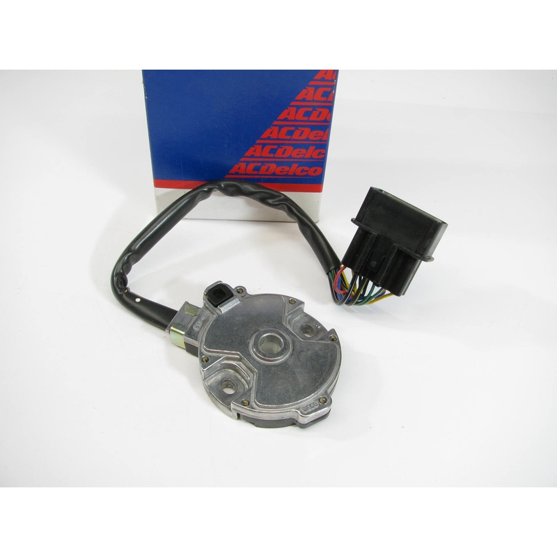 Acdelco E2264C Automatic Transmission Neutral Safety Switch - 88923681