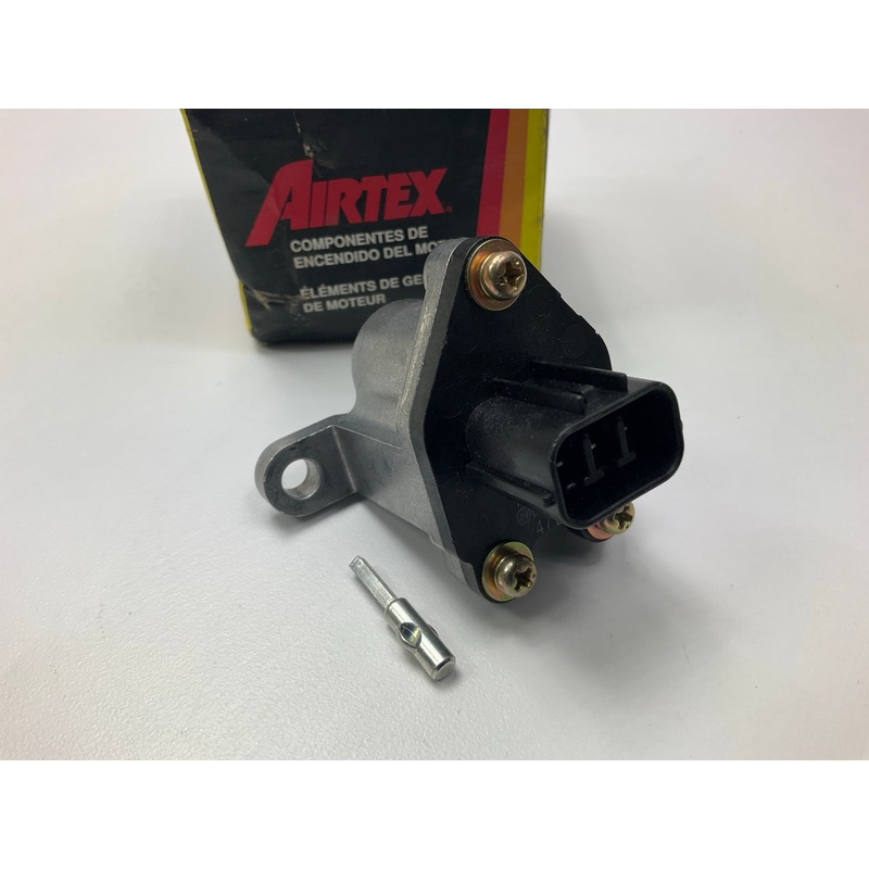 Airtex 5S4591 Vehicle Speed Sensor, Replaces 78410-SR3-003, 78410-SV4-003