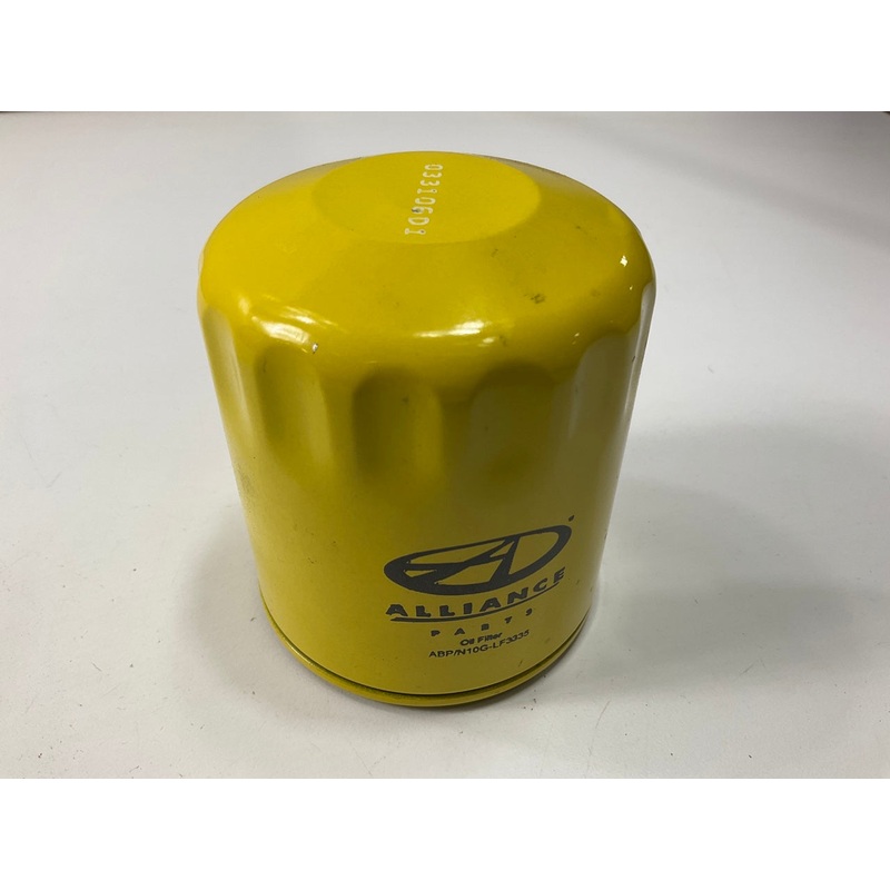 Alliance ABP-N10G-LF3335 Automatic Transmission Filter