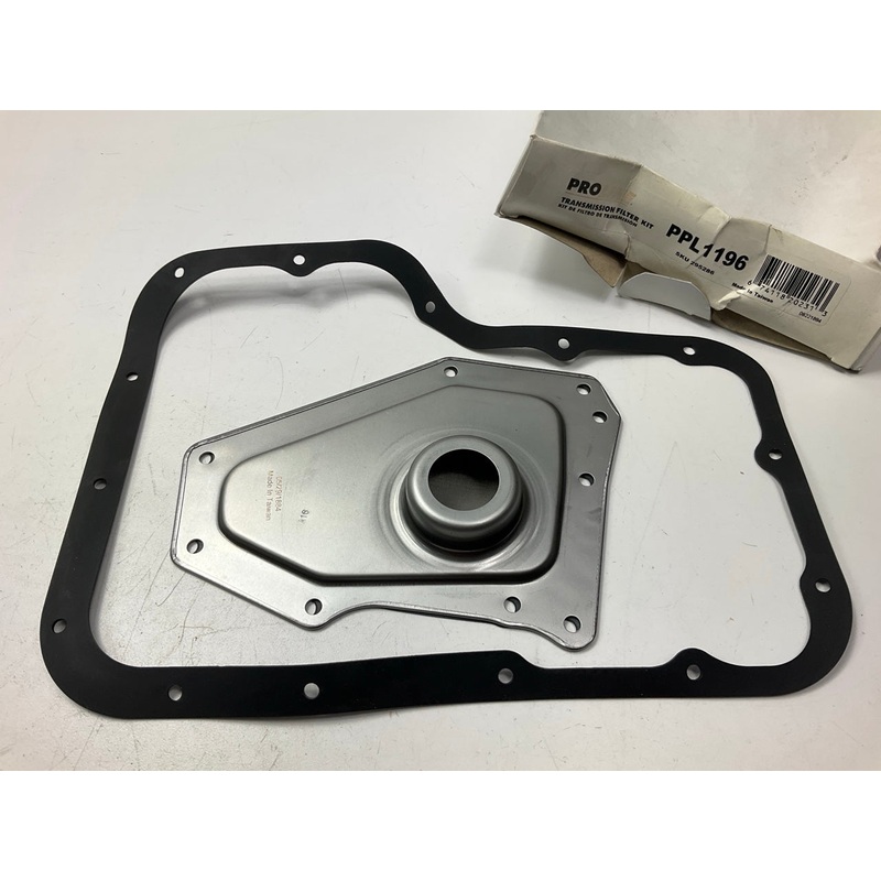 Proline PPL1196 Automatic Transmission Filter Kit
