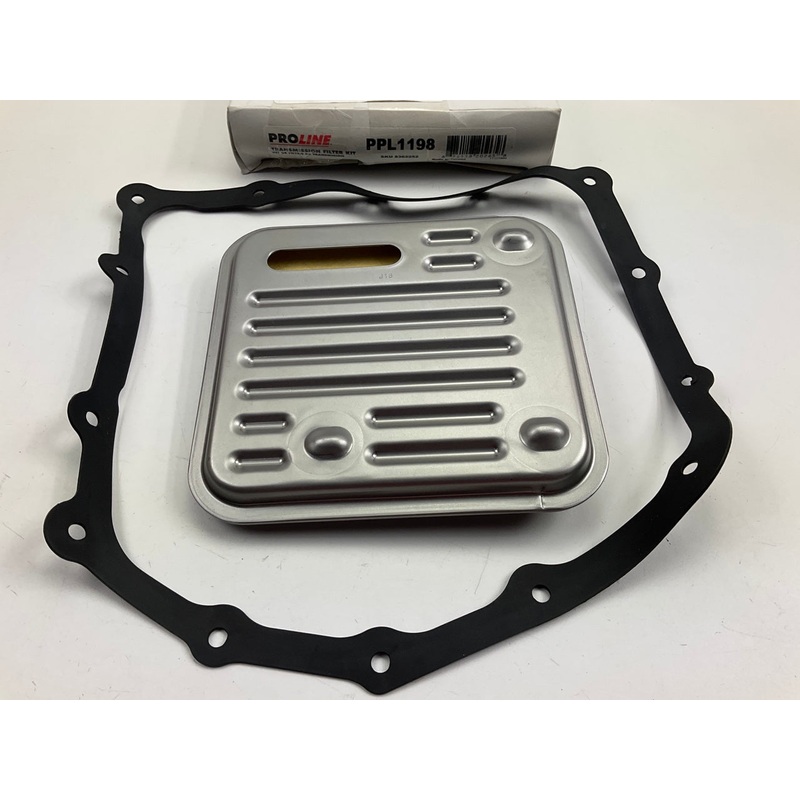 Proline PPL1198 Automatic Transmission Filter Kit