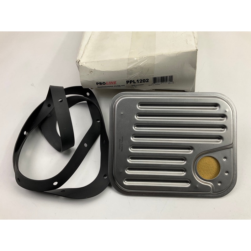 Proline PPL1202 Automatic Transmission Filter Kit