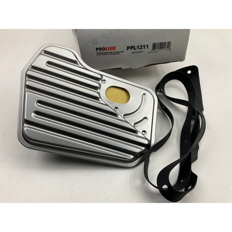 Proline PPL1211 Automatic Transmission Filter Kit