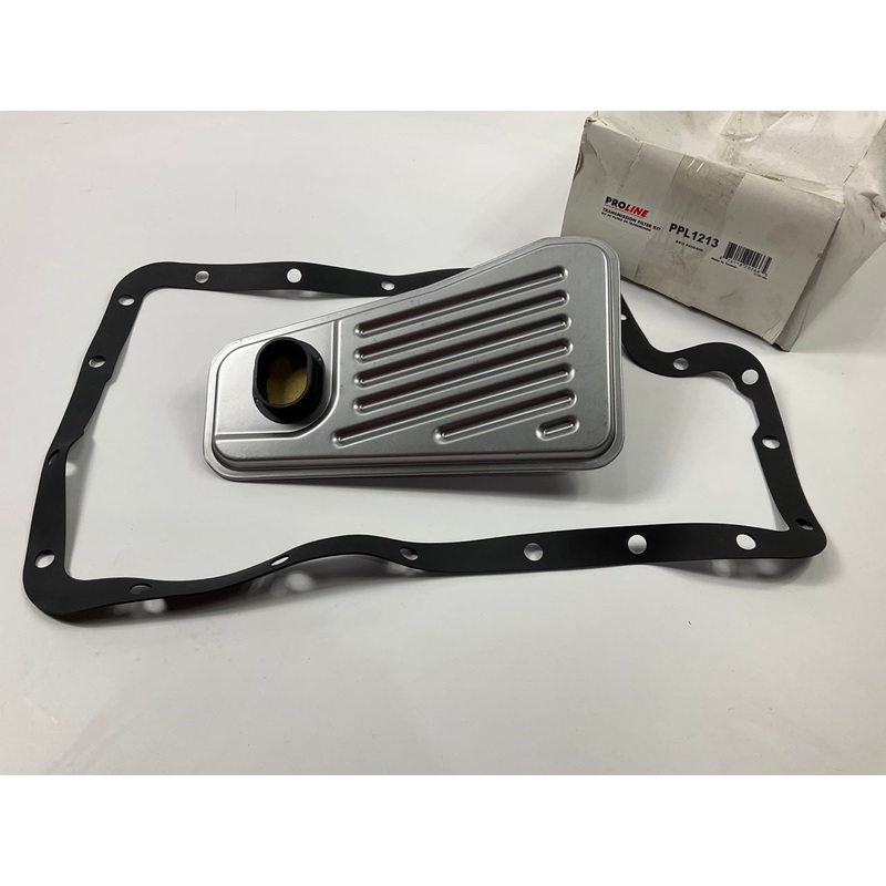 Proline PPL1213 Automatic Transmission Filter Kit