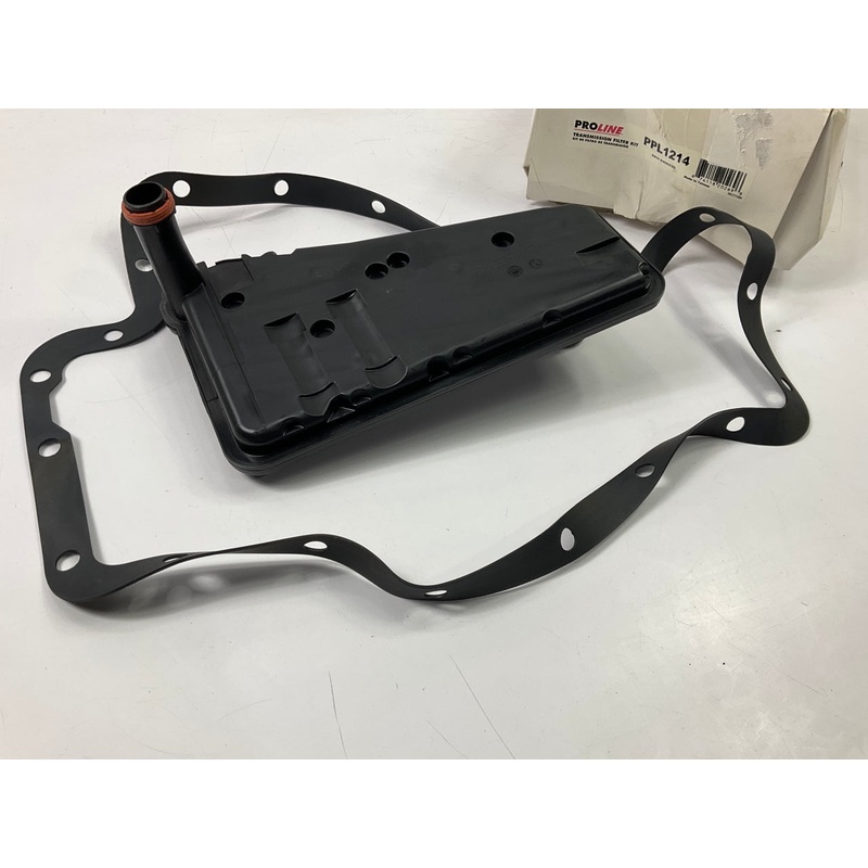 Proline PPL1214 Automatic Transmission Filter Kit