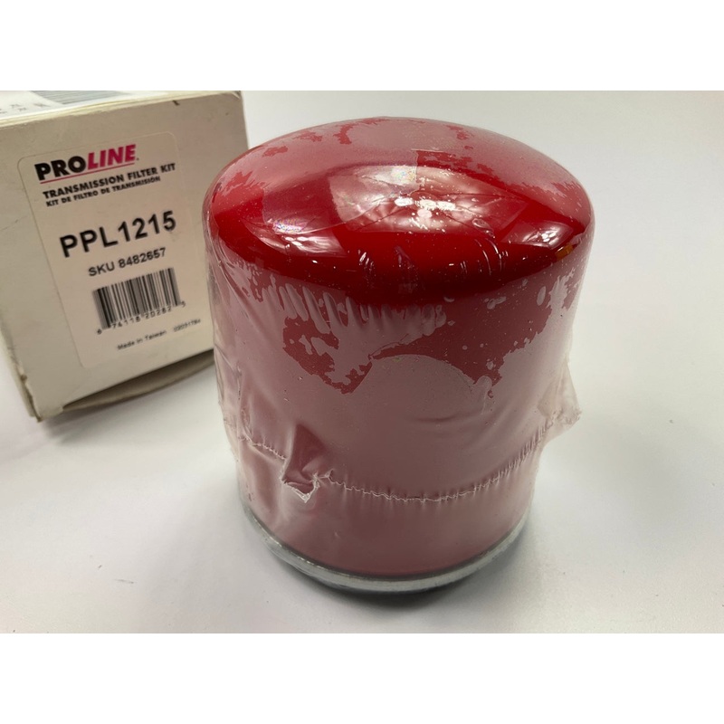Proline PPL1215 Automatic Transmission Filter