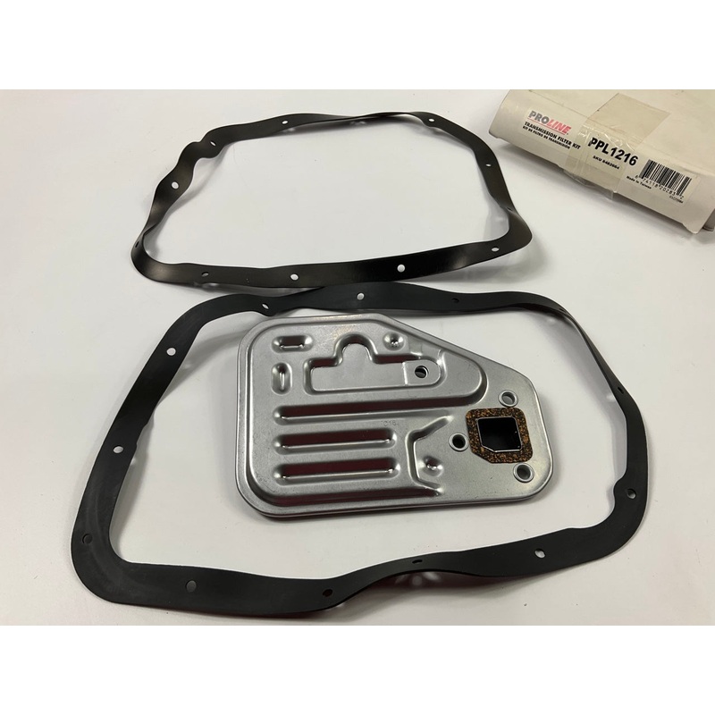 Proline PPL1216 Automatic Transmission Filter Kit