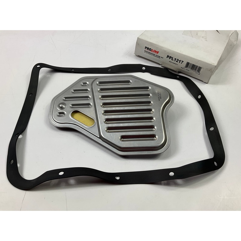 Proline PPL1217 Automatic Transmission Filter Kit