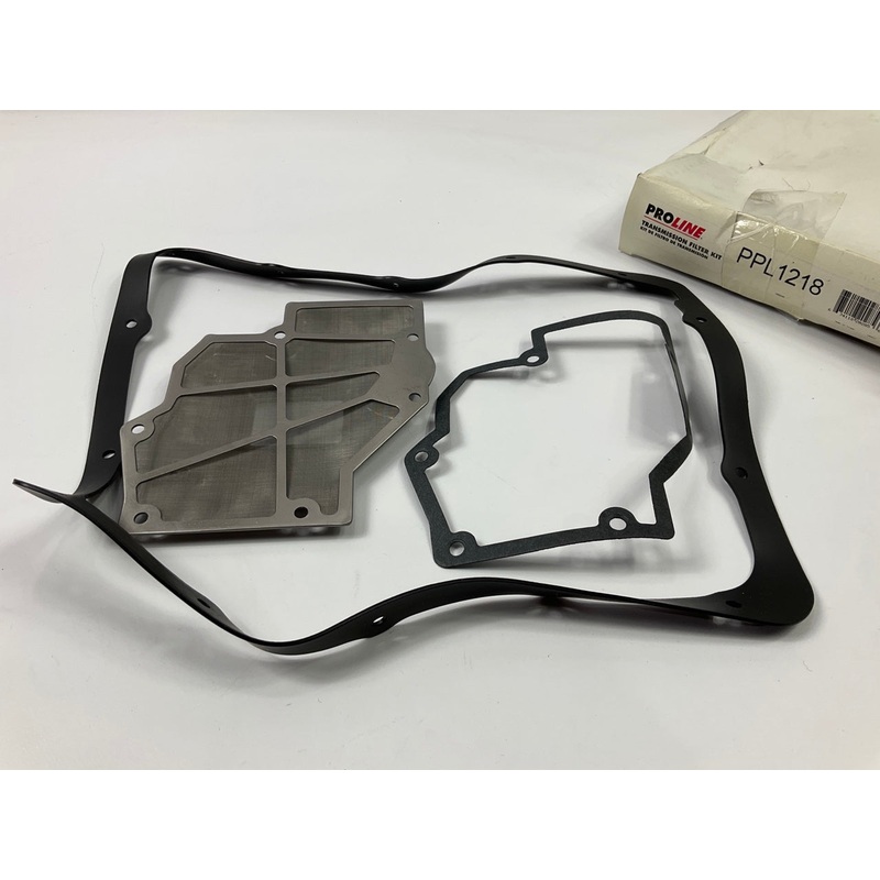 Proline PPL1218 Automatic Transmission Filter Kit