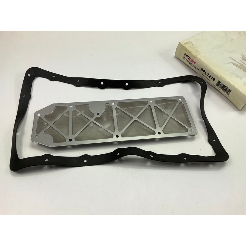 Proline PPL1219 Automatic Transmission Filter Kit