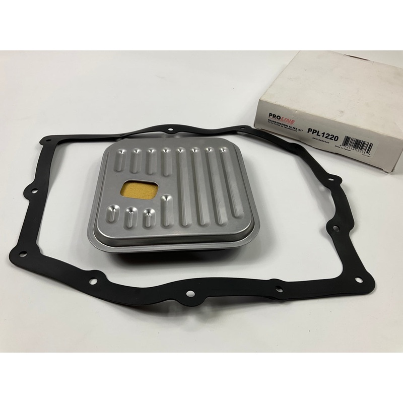 Proline PPL1220 Automatic Transmission Filter Kit