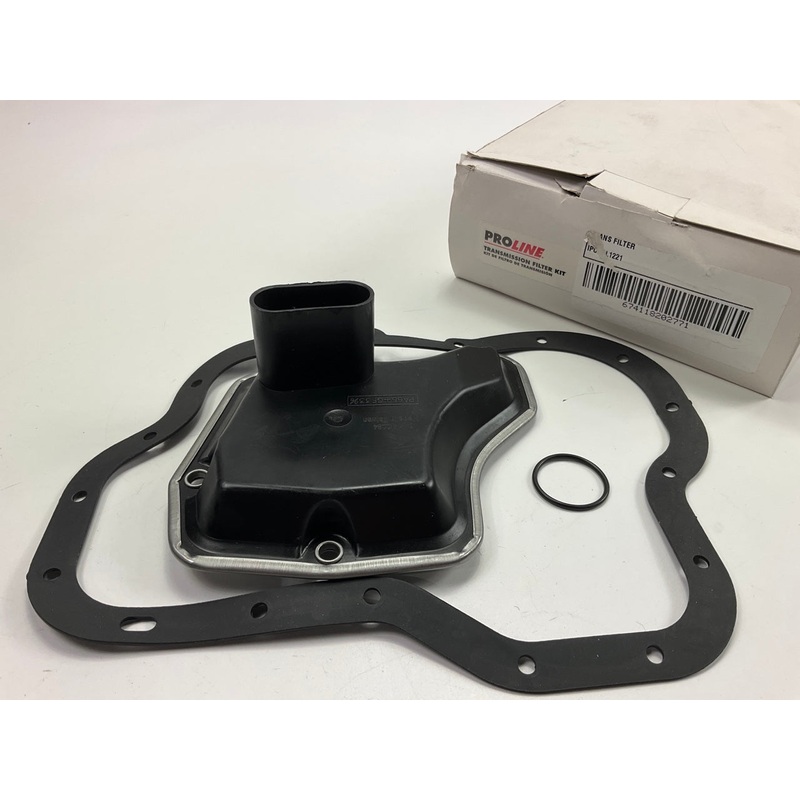 Proline PPL1221 Automatic Transmission Filter Kit