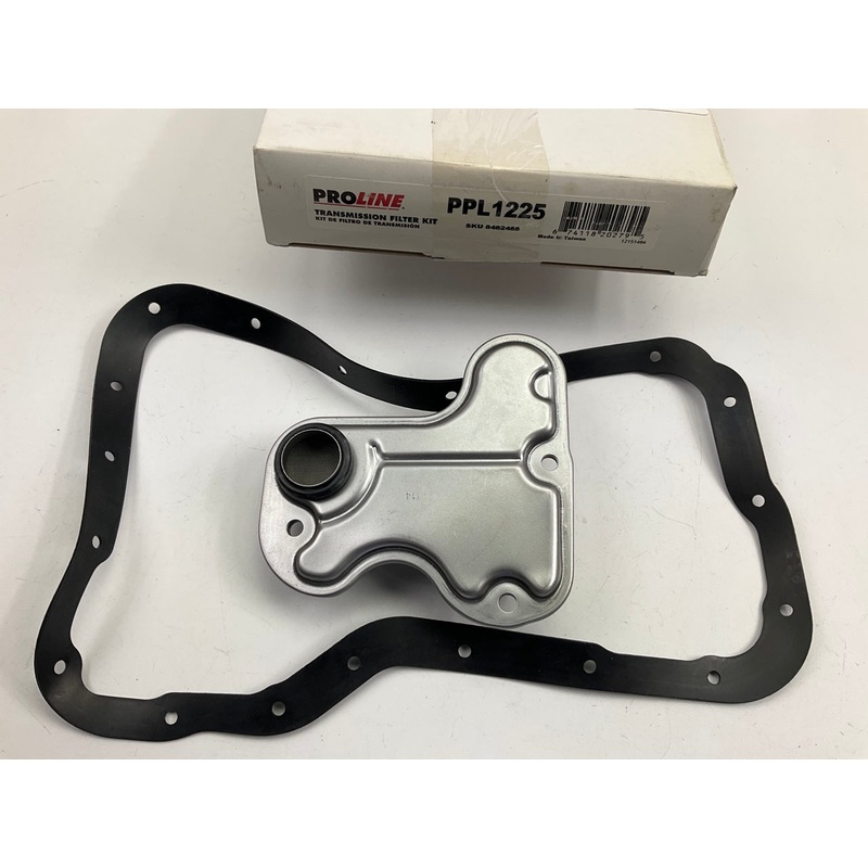 Proline PPL1225 Automatic Transmission Filter Kit