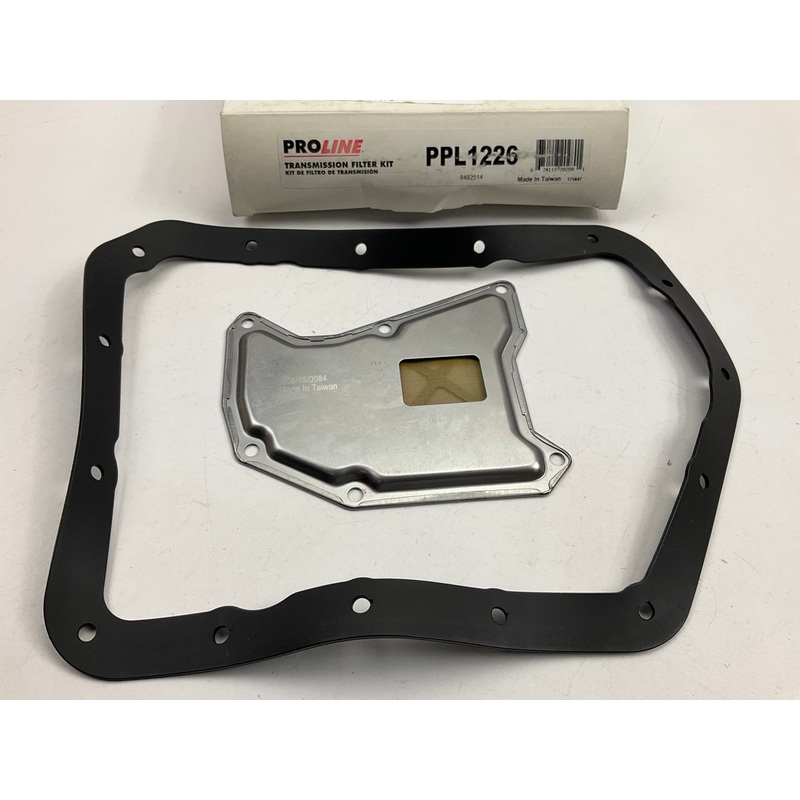 Proline PPL1226 Automatic Transmission Filter Kit
