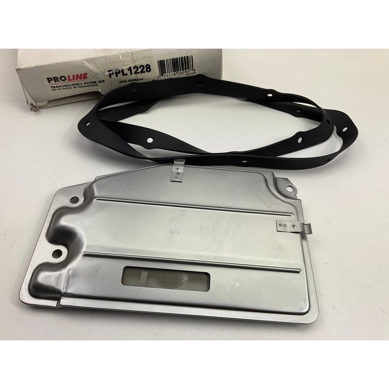 Proline PPL1228 Automatic Transmission Filter Kit